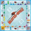 Late for the Sky Beaveropoly Oregon State University Board Game OSU Beavers College Theme, Family Strategy Fun for Fans, Alumni & Students, Ages 8+, 26 Players view 2