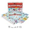Late for the Sky Beaveropoly Oregon State University Board Game OSU Beavers College Theme, Family Strategy Fun for Fans, Alumni & Students, Ages 8+, 26 Players view 3