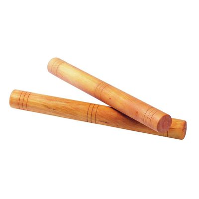 Goki Claves Musical Toy (2 Piece)