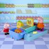 Peppa Pig Peppas Adventures Peppas Supermarket Playset Preschool Toy: Includes 2 Figures and 8 Themed Accessories; for Ages 3 and Up view 4