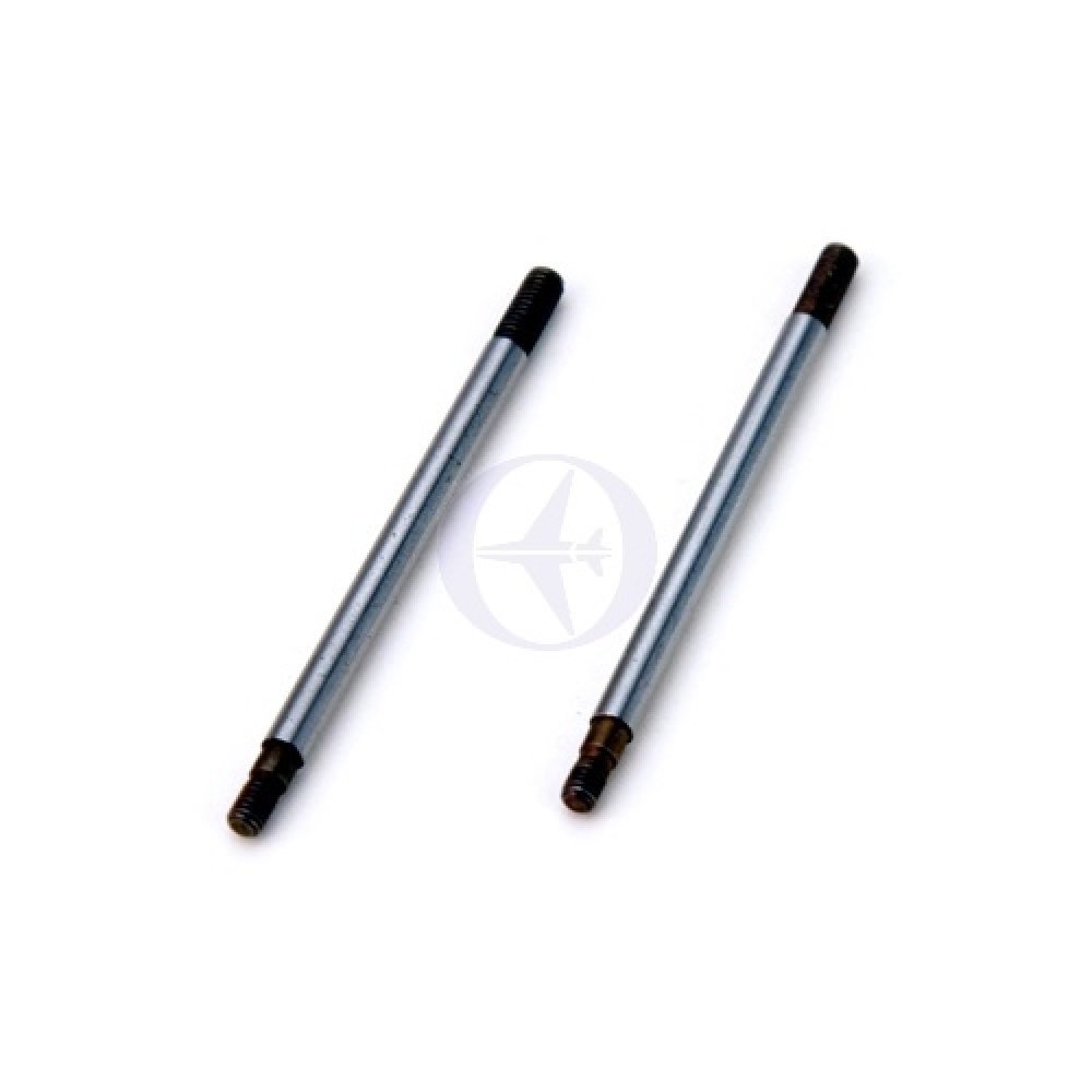 Thunder Tiger Front Shock Shaft (2) EB-4 - PD 0565