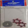 Thunder Tiger PD0611 EB44 Mini Brake Disc view 1