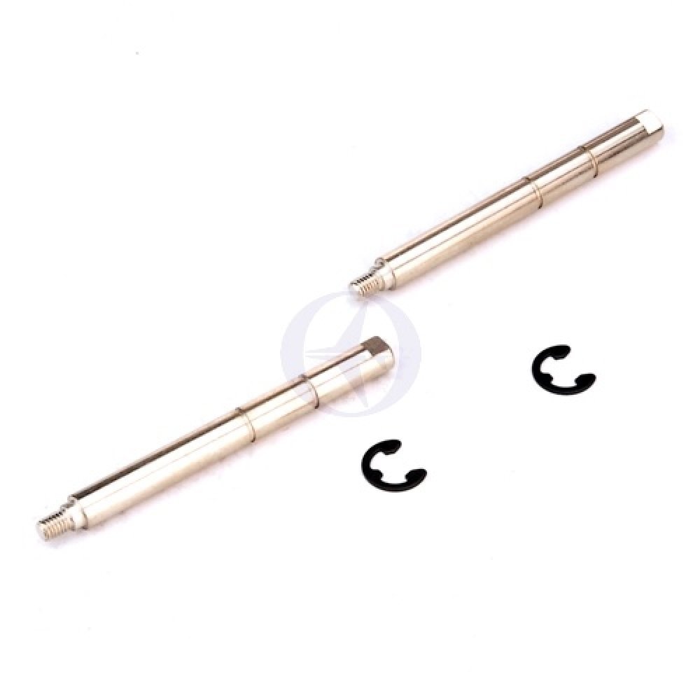 THUNDER TIGER PD6277 Shock Shaft Front FM1e
