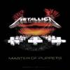 Flagline.com Metallica - Master of Puppets view 1