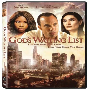 God's Waiting List [DVD]