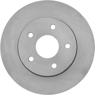 Autopart International 1407-25693 Rotor