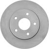 Autopart International 1407-25693 Rotor view 1