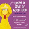 Earth's Best Organic Letter of the Day Cookies for Toddlers 2 Years Old and Up, Oatmeal Cinnamon Flavor, 5.3 Ounce Box (Pack of 6) view 4