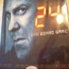 24 DVD Board Game view 1