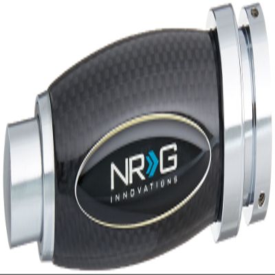 NRG Innovations HK-900BC Black Carbon Fiber Hand Brake