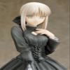 Fate/Hollow Ataraxia : Saber (Black Dress Ver.) [1/8 Scale PVC] by Alter view 2
