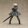 Fate/Hollow Ataraxia : Saber (Black Dress Ver.) [1/8 Scale PVC] by Alter view 3