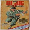 12" GI Joe Action Soldier Action Figure WWII 50th Anniversary Numbered Commemorative Edition (Hasbro 1995) view 1