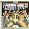 American Chopper DVD Board Game view 3