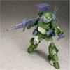 Armored Troops Votoms: Scopedog Turbo Custom 1/35 Scale Figure view 2