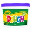 Crayola Dough - Purple (3lb), Bulk Modeling Dough for Kids, Clay Alternative, Resealable Tub, Ages 3+, Great for Kids Arts & Crafts view 2