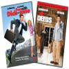 Fun With Dick & Jane / Mr Deeds [DVD] view 1