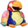 Aurora Interactive Hand Puppet Petey Stuffed Animal - Storytelling Adventures - Playful Learning - Multicolor 12 Inches view 3