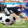 La Historia De Los Mundiales, Vol. 9: Los 120 Mejores Goles [DVD] view 1