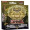 Yu-Gi-Oh Invincible Fortress Structure Deck view 1