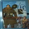 12" GI Joe WWII 442nd Infantry Japanese-American Nisei Soldier Action Figure view 2