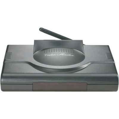Extra Receiver for WAVECOMPRO-3160