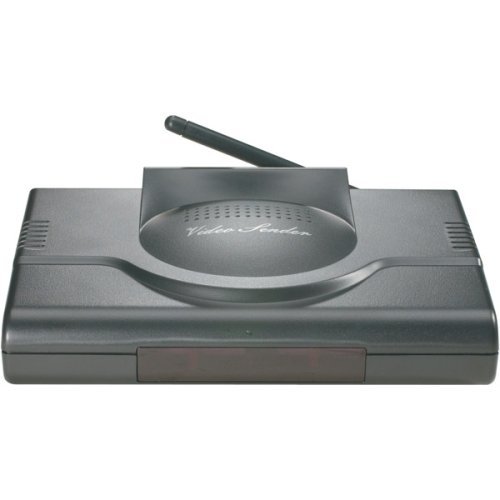 Extra Receiver for WAVECOMPRO-3160