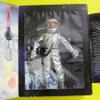 12" GI Joe Mercury Astronaut Limited Edition Action Figure (1997 Hasbro) view 2