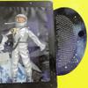 12" GI Joe Mercury Astronaut Limited Edition Action Figure (1997 Hasbro) view 4