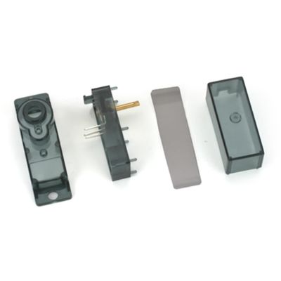 E-Flite Case Set: S60