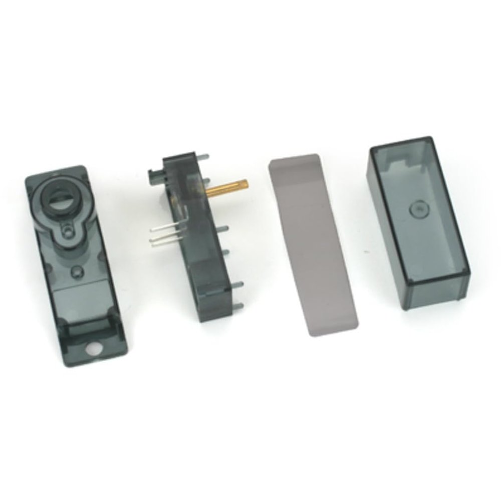 E-Flite Case Set: S60