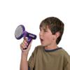Toysmith Tech Gear Multi Voice Changer  Megaphone Toy with 8 Voice Effects and LED Lights  Fun Outdoor Toy for Kids Ages 5+  Cool Gag Gifts or Birthday Gift Idea  Colors May Vary, Battery Included view 2