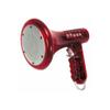 Toysmith Tech Gear Multi Voice Changer  Megaphone Toy with 8 Voice Effects and LED Lights  Fun Outdoor Toy for Kids Ages 5+  Cool Gag Gifts or Birthday Gift Idea  Colors May Vary, Battery Included view 3