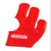 Duncan Toys Small Yo-Yo Glove [Red] - Yo-Yo Accessory , Black view 1