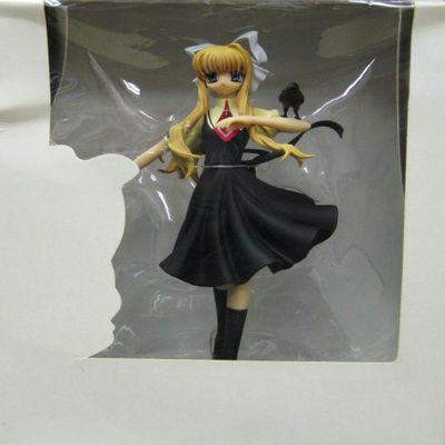 Air: Kamio Misuzu PVC Figure 1/8 Scale