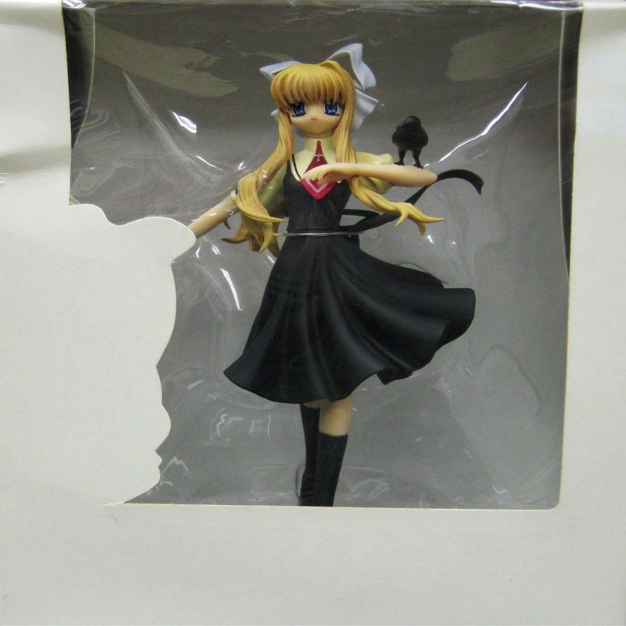 Air: Kamio Misuzu PVC Figure 1/8 Scale