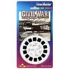 View Master Civil War 1861-1865 Authentic Stereographs 3D 3-Reel Set view 1