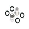 HPI Racing 86676 Differential Screw Cap M4x6mm Baja (2) view 1