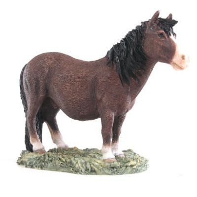 Sherratt & Simpson Horse St'dg - 55699