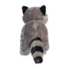 Aurora Adorable Flopsie Bandit Stuffed Animal - Used to Create Imaginative Play Adventures - Perfect for Birthdays, Kids and Adults, All Ages - Gray 11 Inches view 2