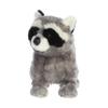 Aurora Adorable Flopsie Bandit Stuffed Animal - Used to Create Imaginative Play Adventures - Perfect for Birthdays, Kids and Adults, All Ages - Gray 11 Inches view 4