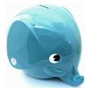 Norsu MK30333 Elephant Piggy Bank Large Turquoise view 1