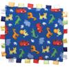 iPlay Royal Jungle Chichi Blankie view 1