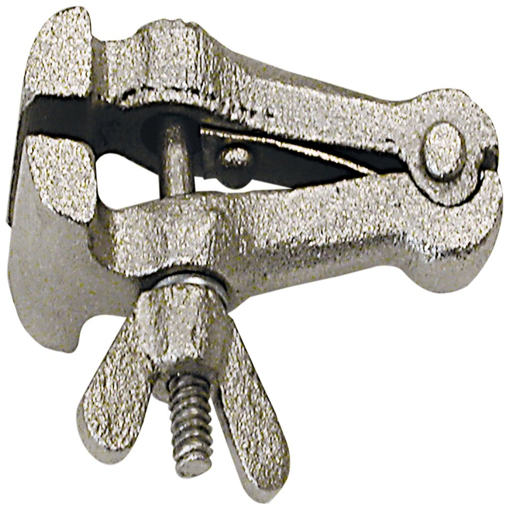 Squadron Products 3" Hand Hobby Vise