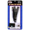 Atlas N Scale Code 80 Turnout Remote Wye view 2