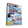 Scene It? Turner Classic Movies Super Game Pack DVD Game view 1