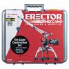 MECCANO Erector Super Construction 25-in-1 Motorized Building Set, Steam Education Toy, 638 Parts, for Ages 10+ view 1