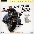 Dvd Maximum: Live to Ride