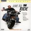 Dvd Maximum: Live to Ride view 1