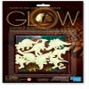 4M Glow in The Dark 3D Dinosaurs view 1